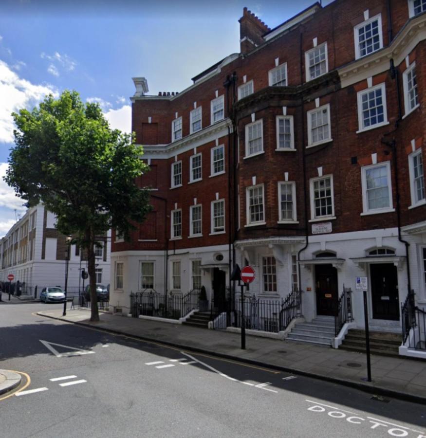 Chelsea - Sloane Avenue By Viridian Apartments London Exterior photo